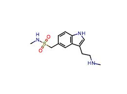 Sumatriptan EP Impurity B